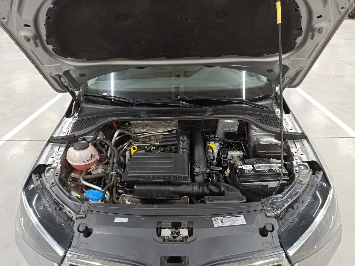 Skoda Rapid, 2020 Фото №9