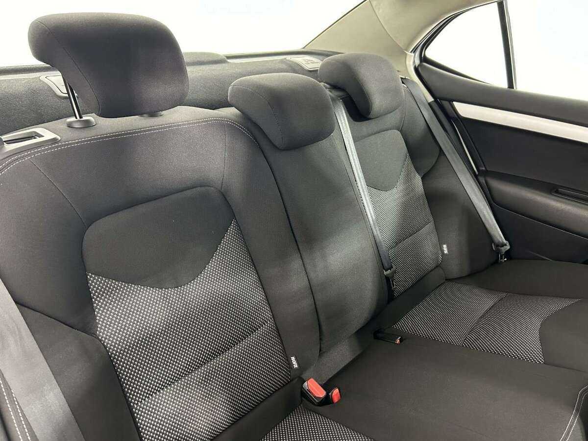 Citroen C4, 2013 Фото №14