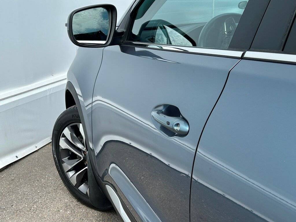 Chery Tiggo 4, 2019 Фото №14