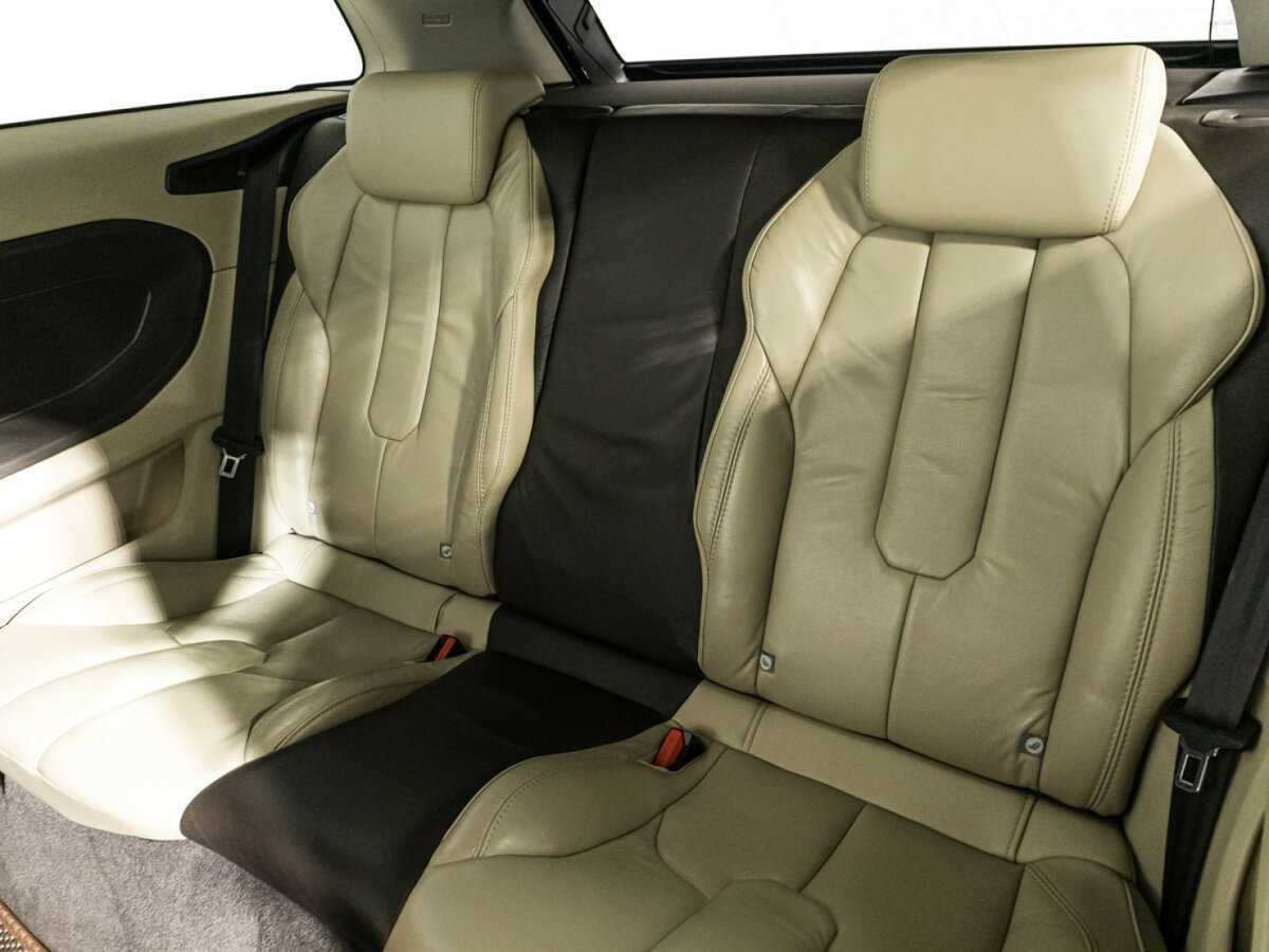 Land Rover Range Rover Evoque 6-speed, 2012 Фото №10