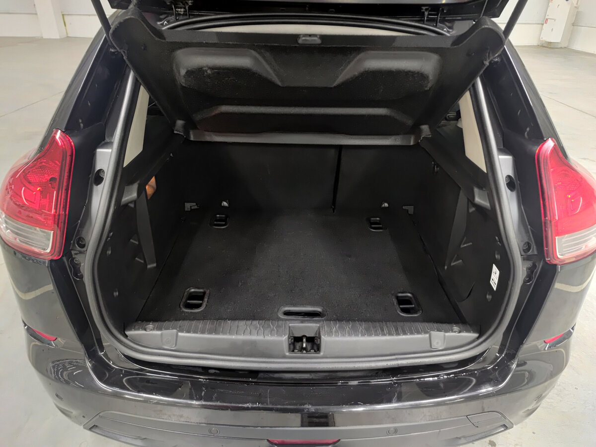 Lada (ВАЗ) XRAY I, 2018 Фото №10