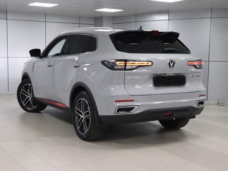 Changan CS55 Plus, 2023 Фото №2