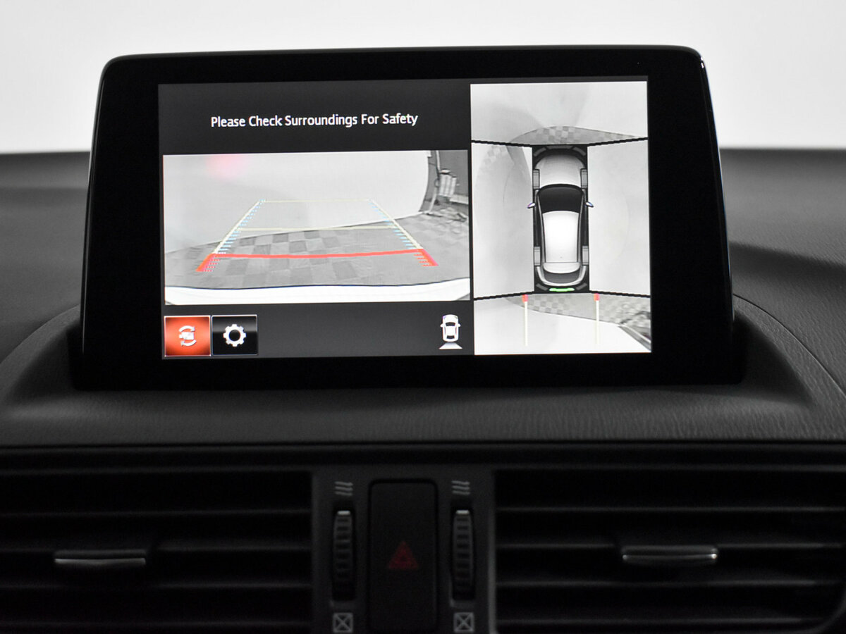 Mazda CX-4 I Рестайлинг, 2022 Фото №18