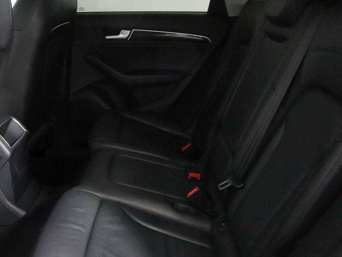 Audi Q5, 2016 Фото №7