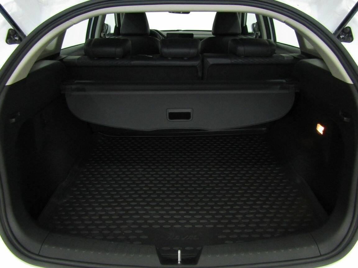 Haval F7, 2023 Фото №13