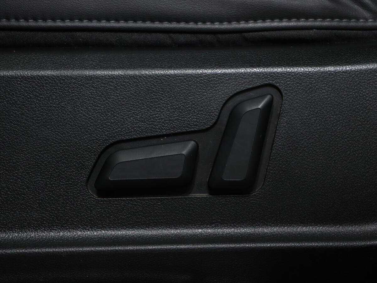 Haval F7x, 2021 Фото №20