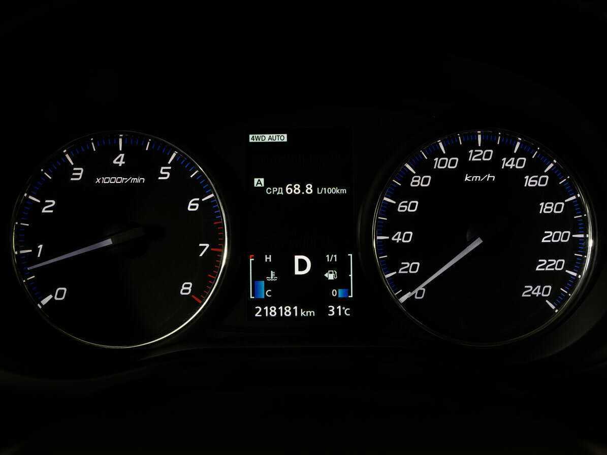 Mitsubishi Outlander, 2014 Фото №12