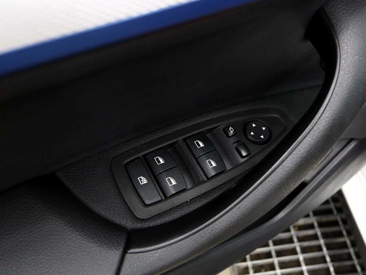 BMW X2 sDrive18i, 2019 Фото №8