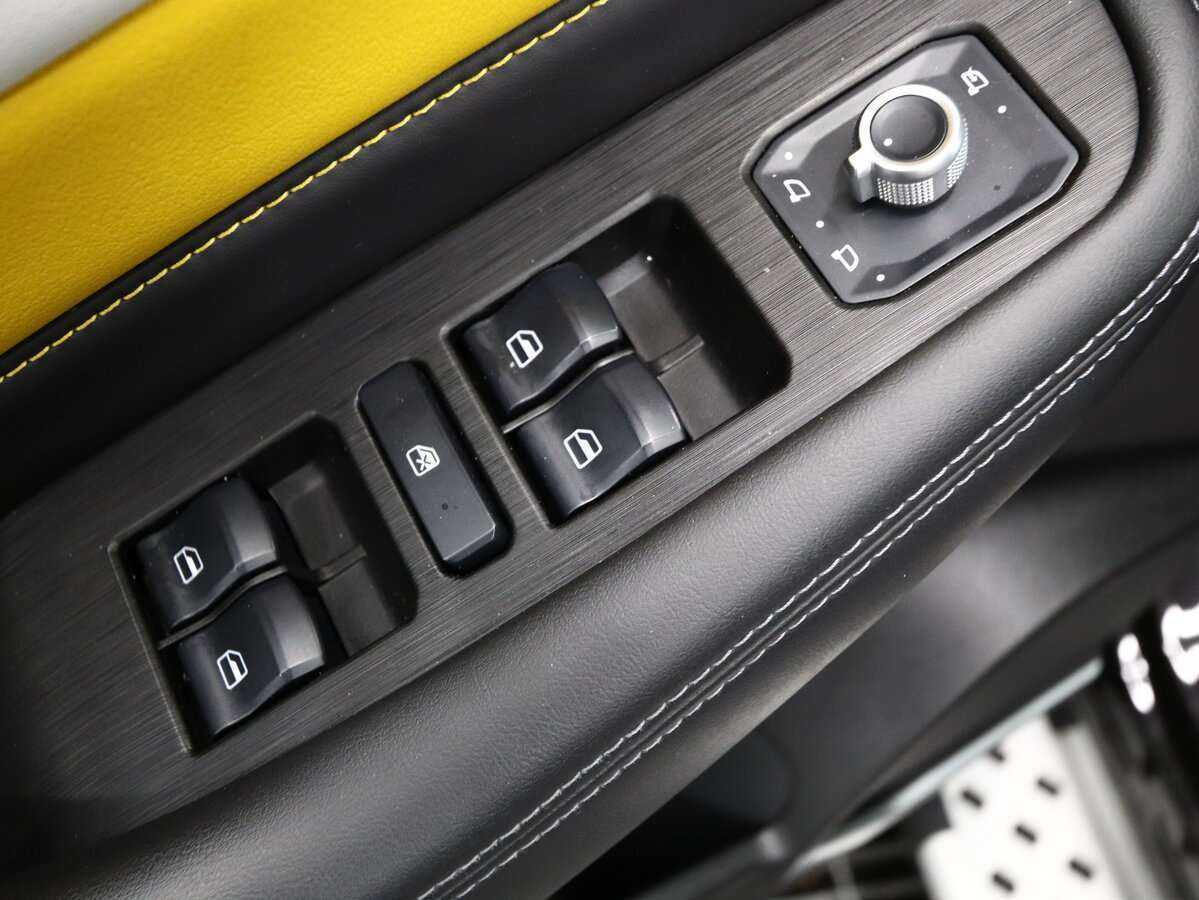 Haval F7x, 2020 Фото №6