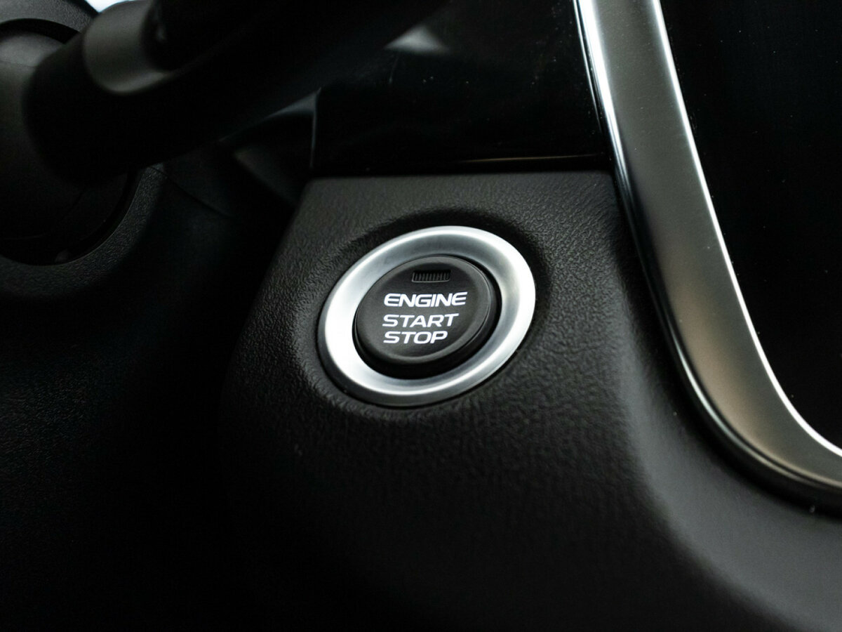 Geely Atlas Pro, 2023 Фото №17