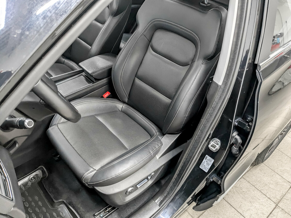 Chery Tiggo 4 I Рестайлинг, 2022 Фото №20