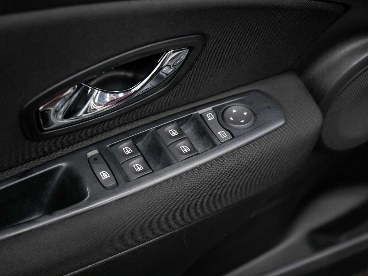 Renault Fluence, 2013 Фото №15