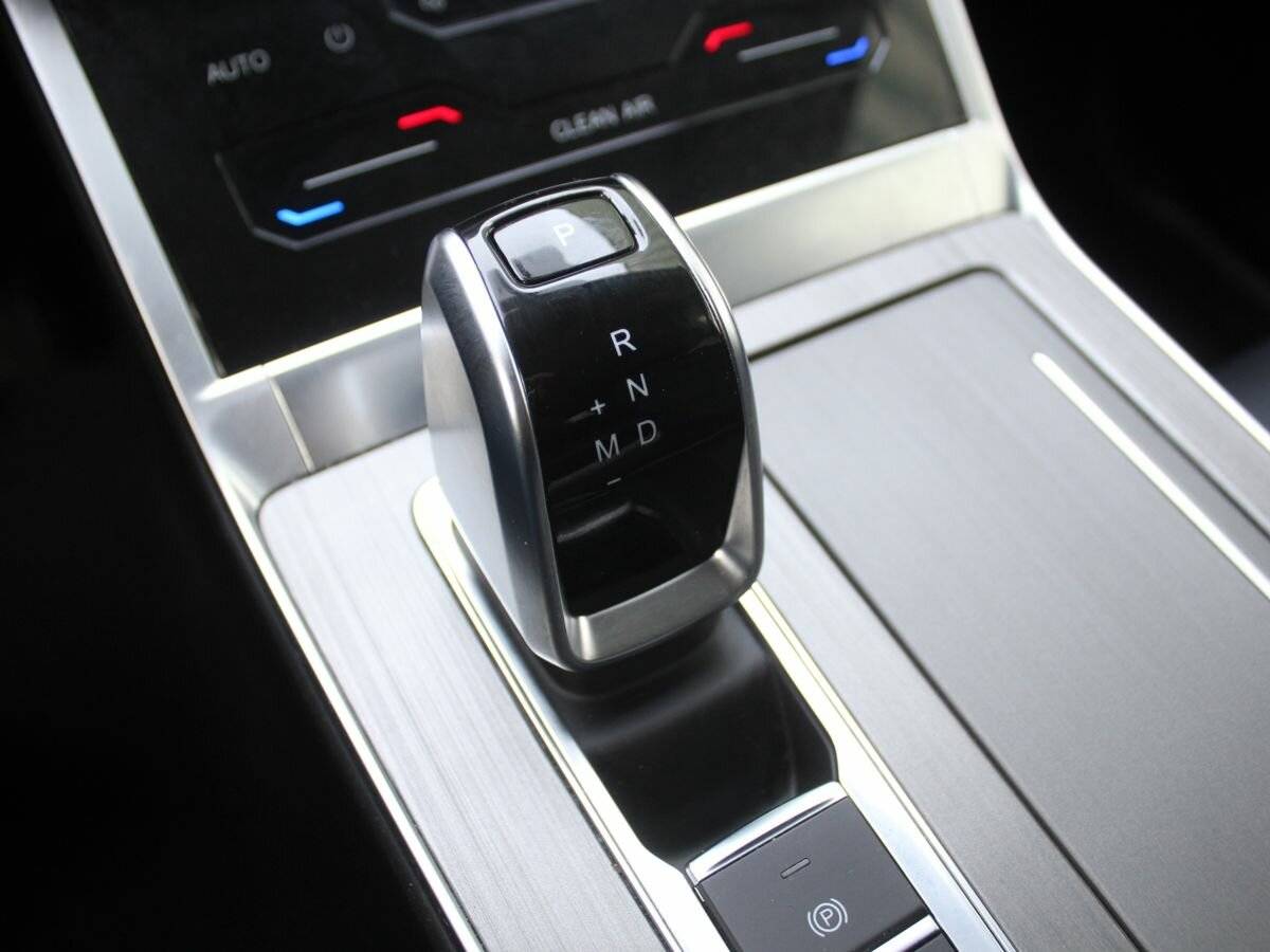 Chery Tiggo 4 Pro I Рестайлинг, 2024 Фото №13