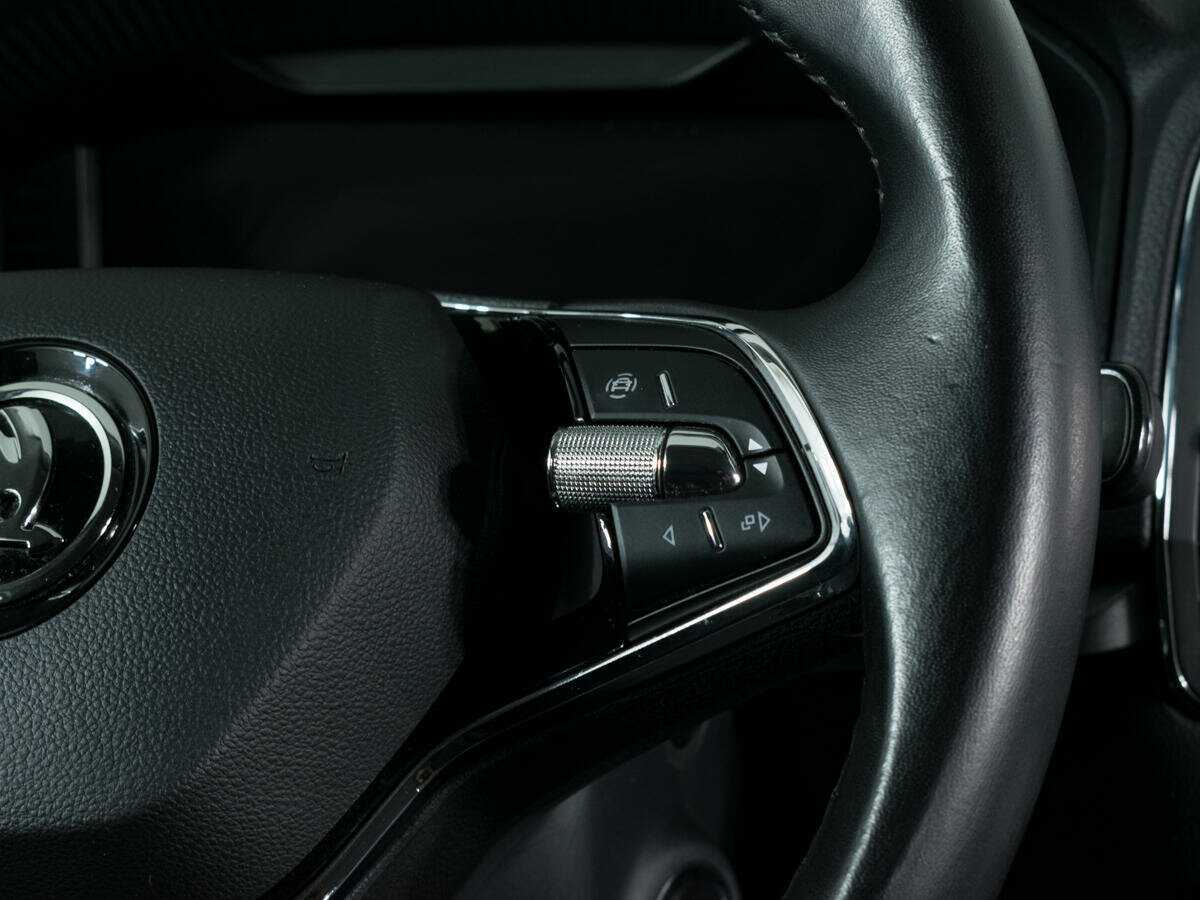 Skoda Karoq, 2022 Фото №15
