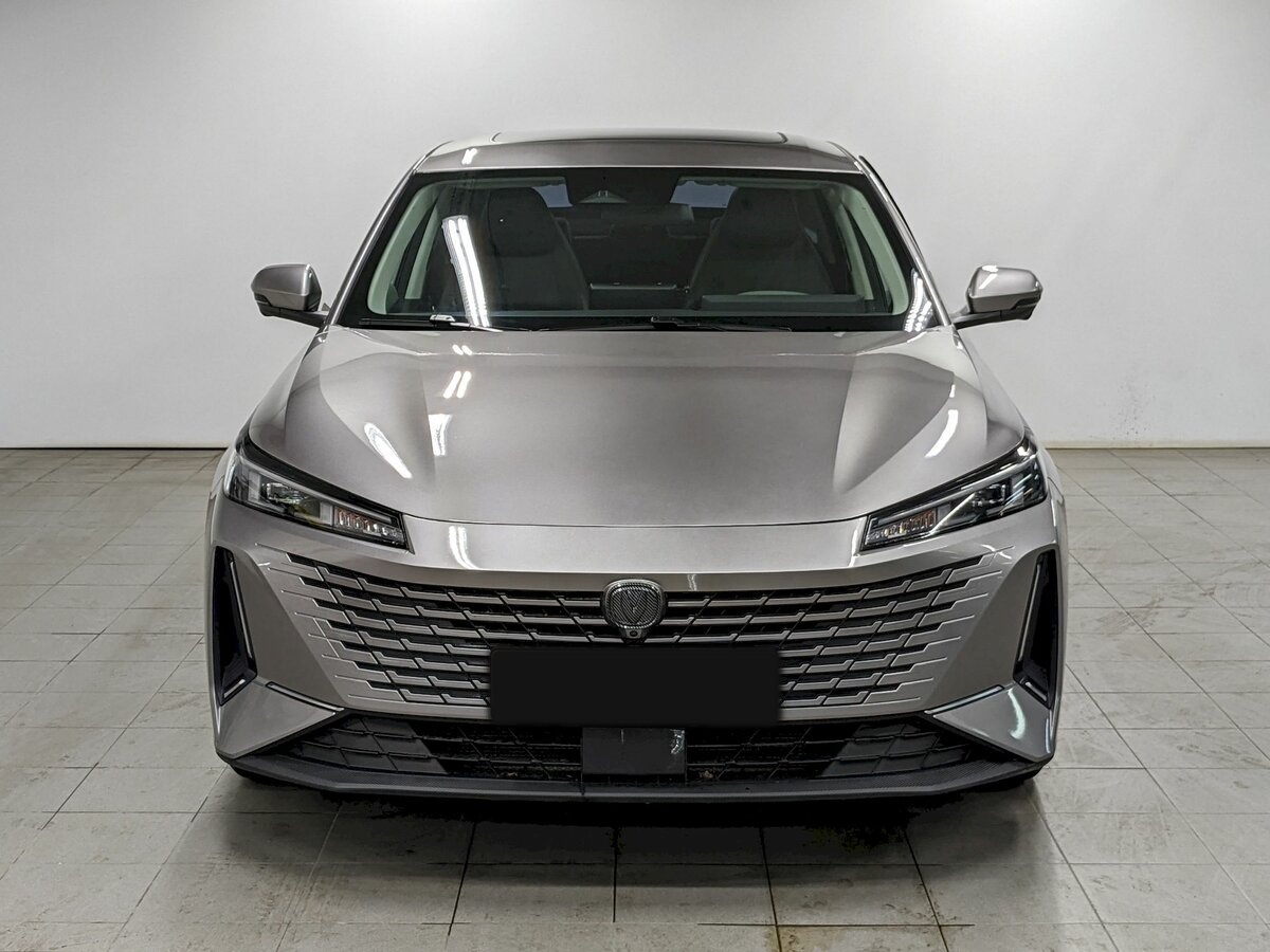 Changan Lamore, 2023 Фото №2