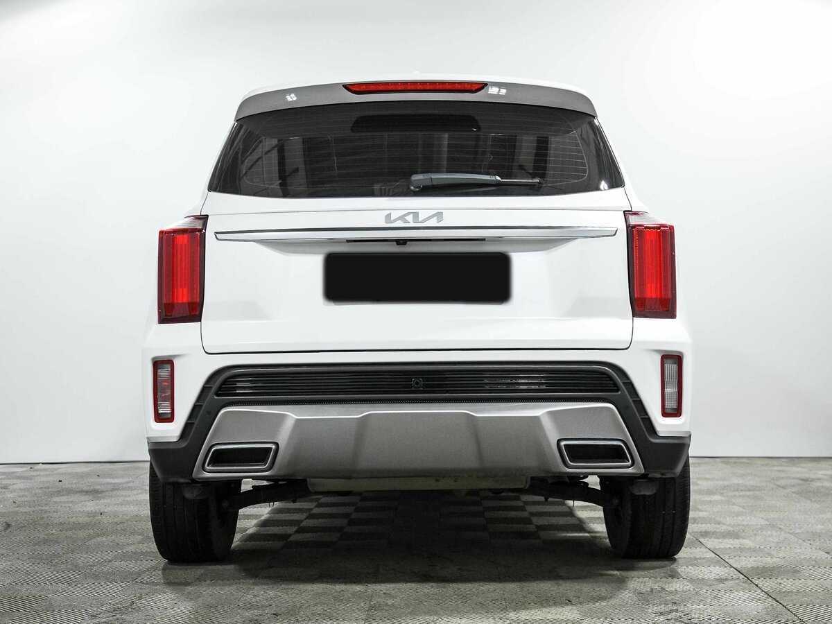 Kia Sportage, 2022 Фото №4