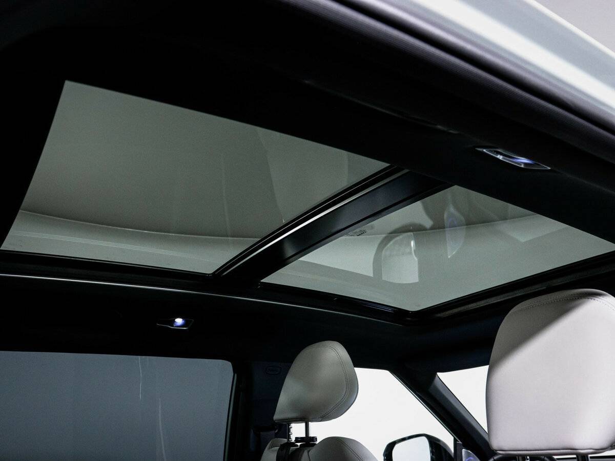 Geely Atlas, 2023 Фото №21