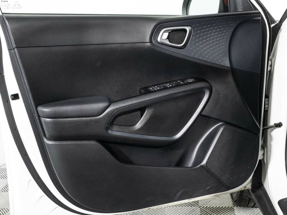 Kia Soul, 2022 Фото №21