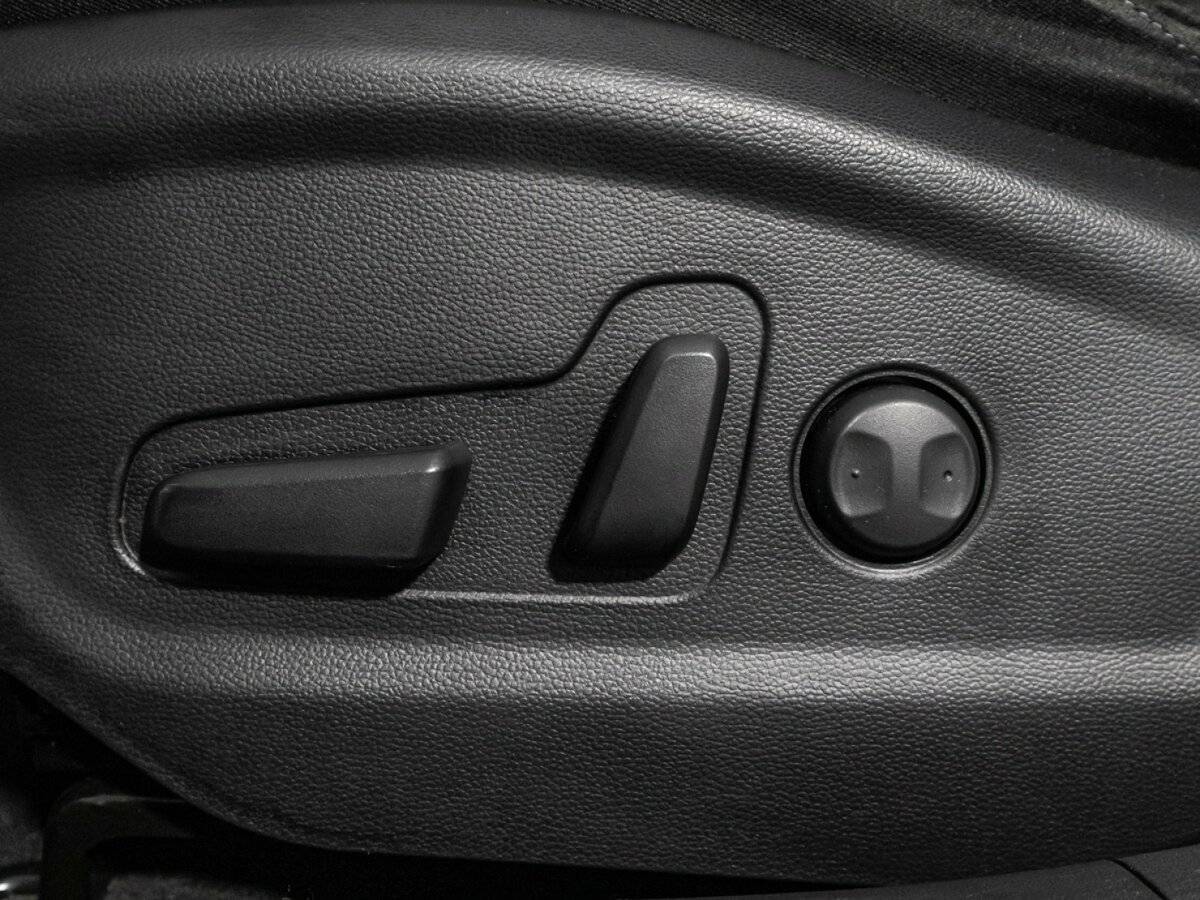 Hyundai Creta, 2021 Фото №15