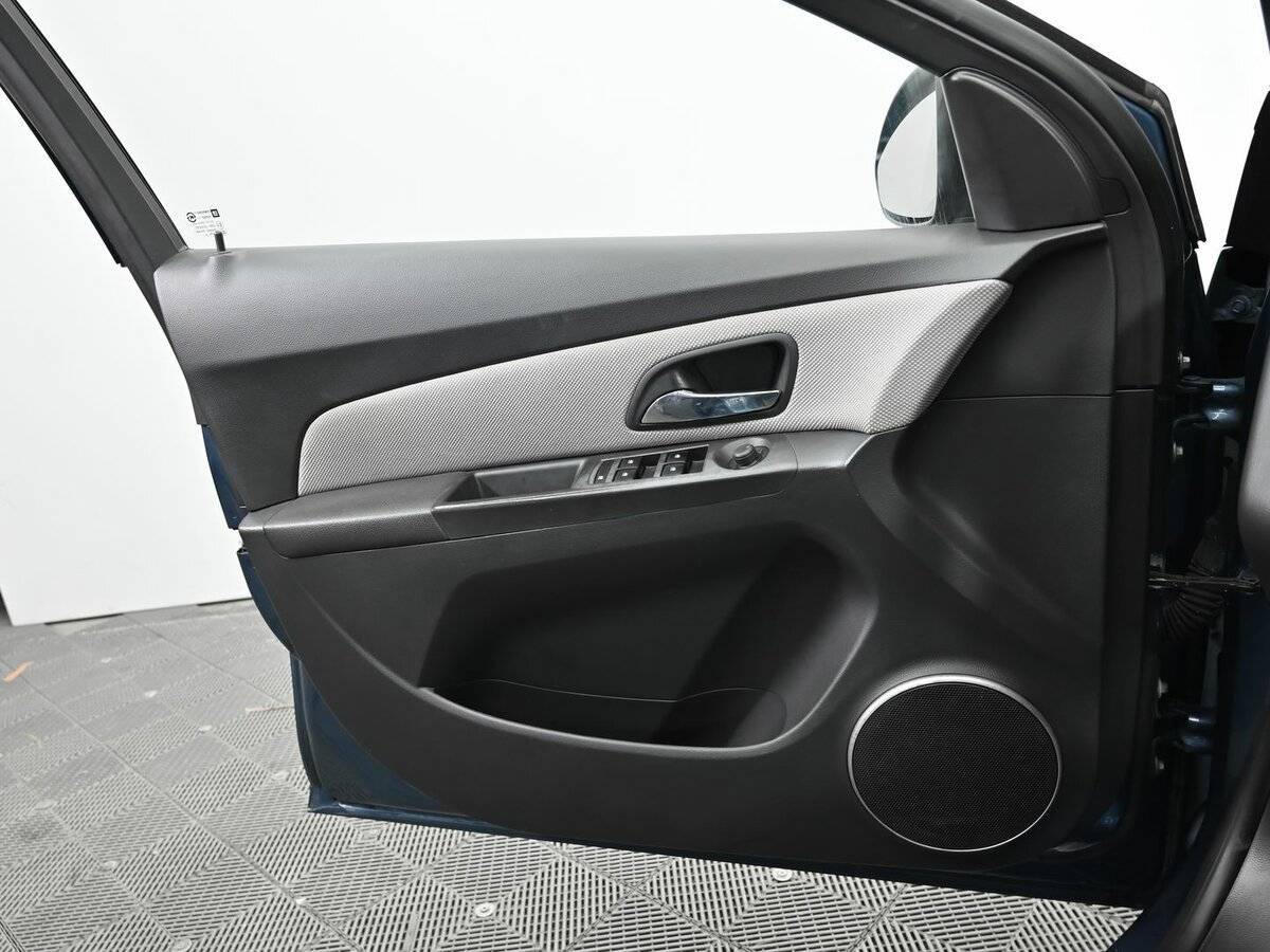 Chevrolet Cruze, 2012 Фото №7