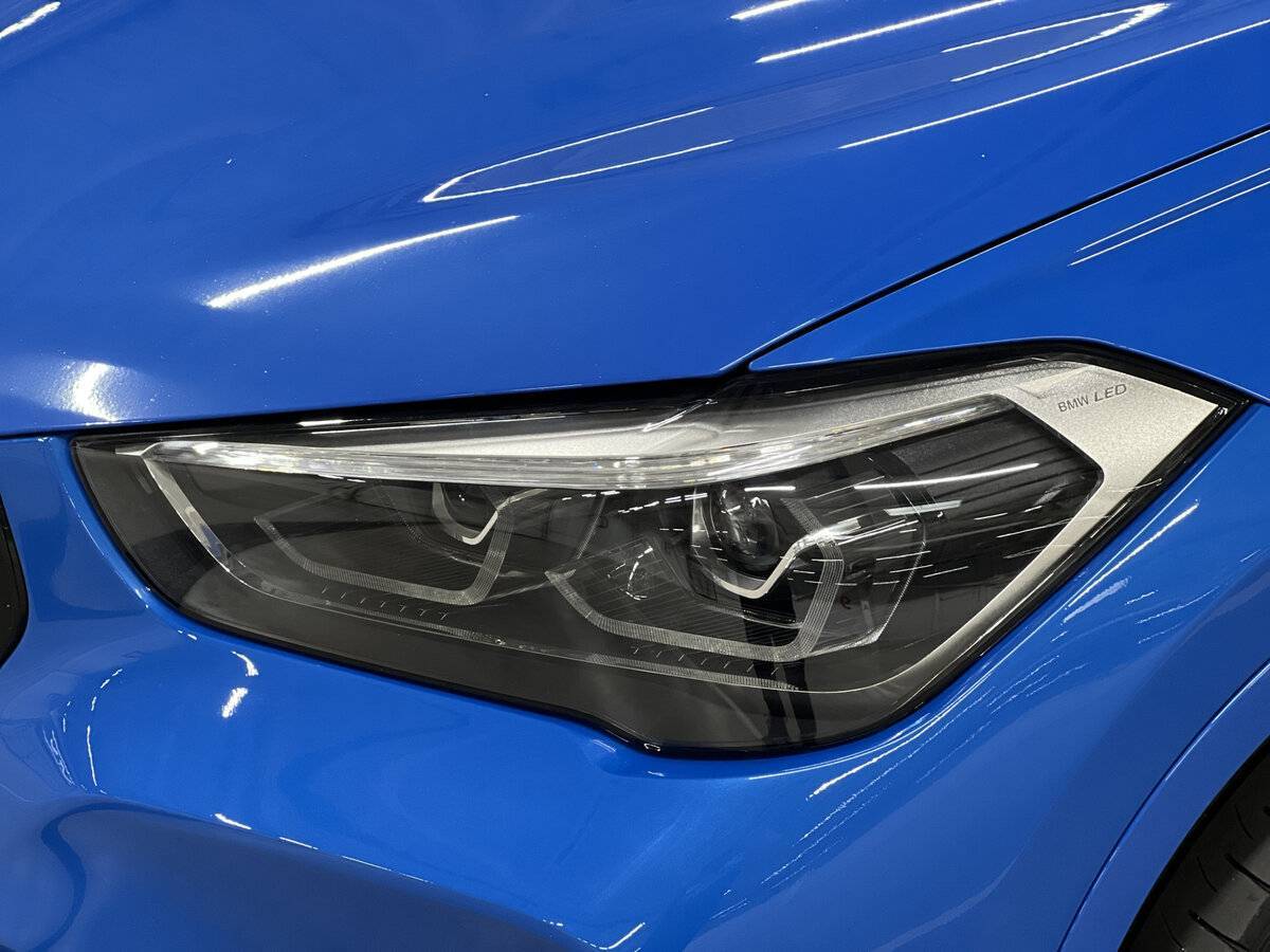 BMW X1 20i xDrive, 2019 Фото №17