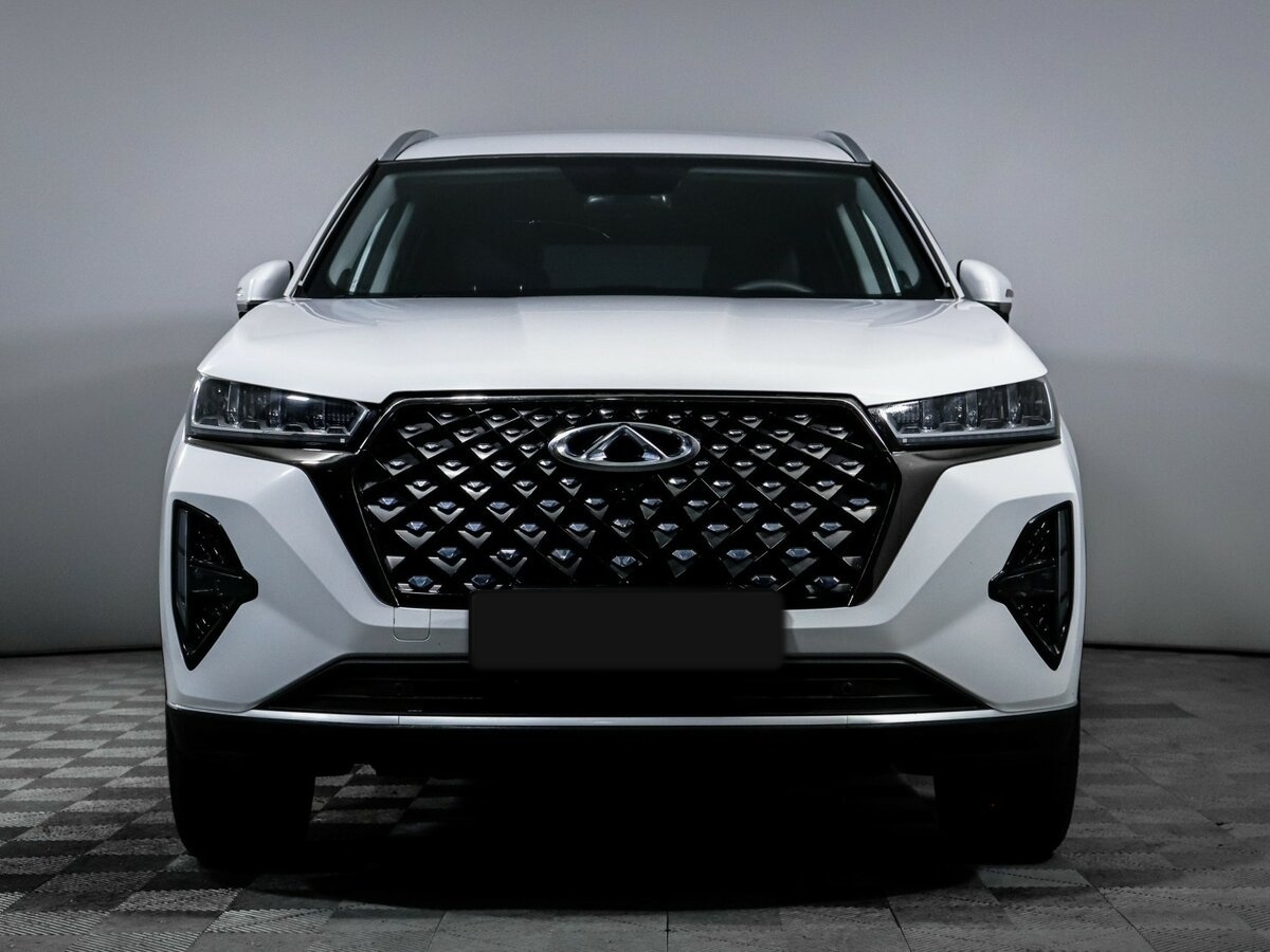 Chery Tiggo 7 Pro Max I, 2024 Фото №2