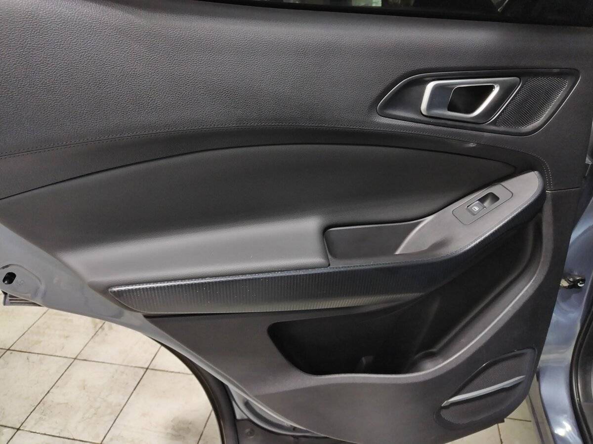 Chery Tiggo 4, 2021 Фото №11