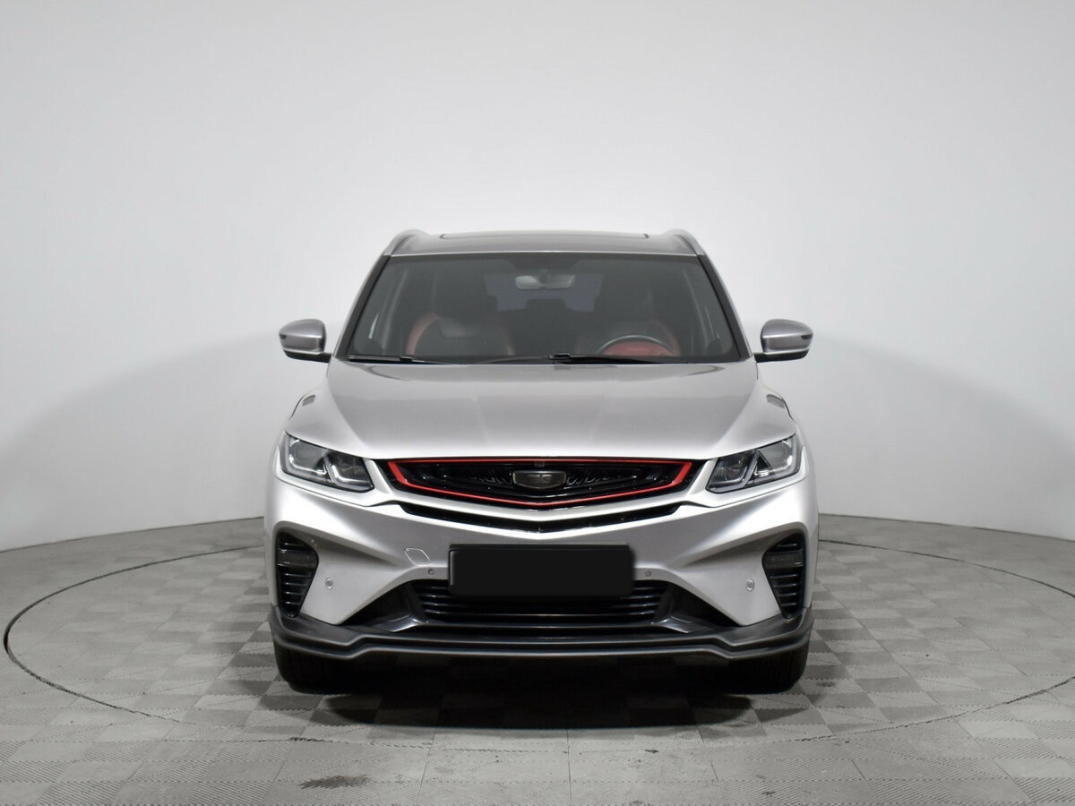 Belgee X50, 2024 Фото №2