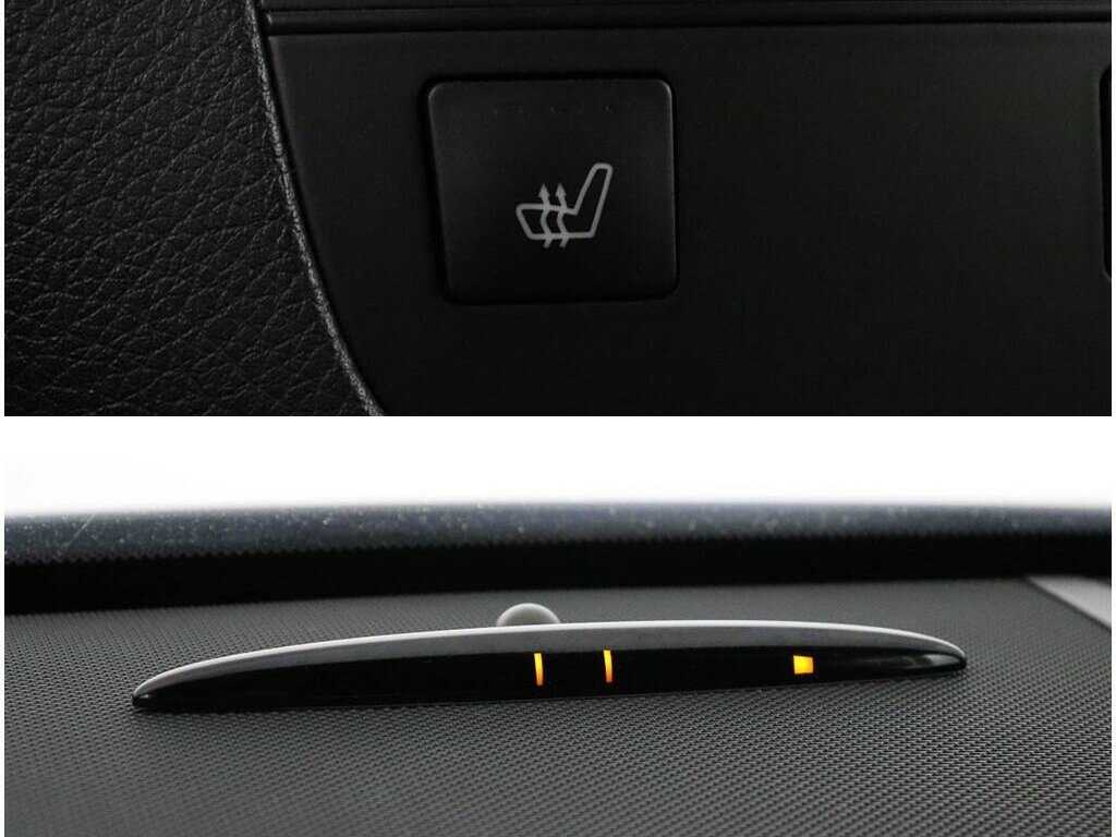 Mercedes-Benz GLK-Класс 250, 2014 Фото №21