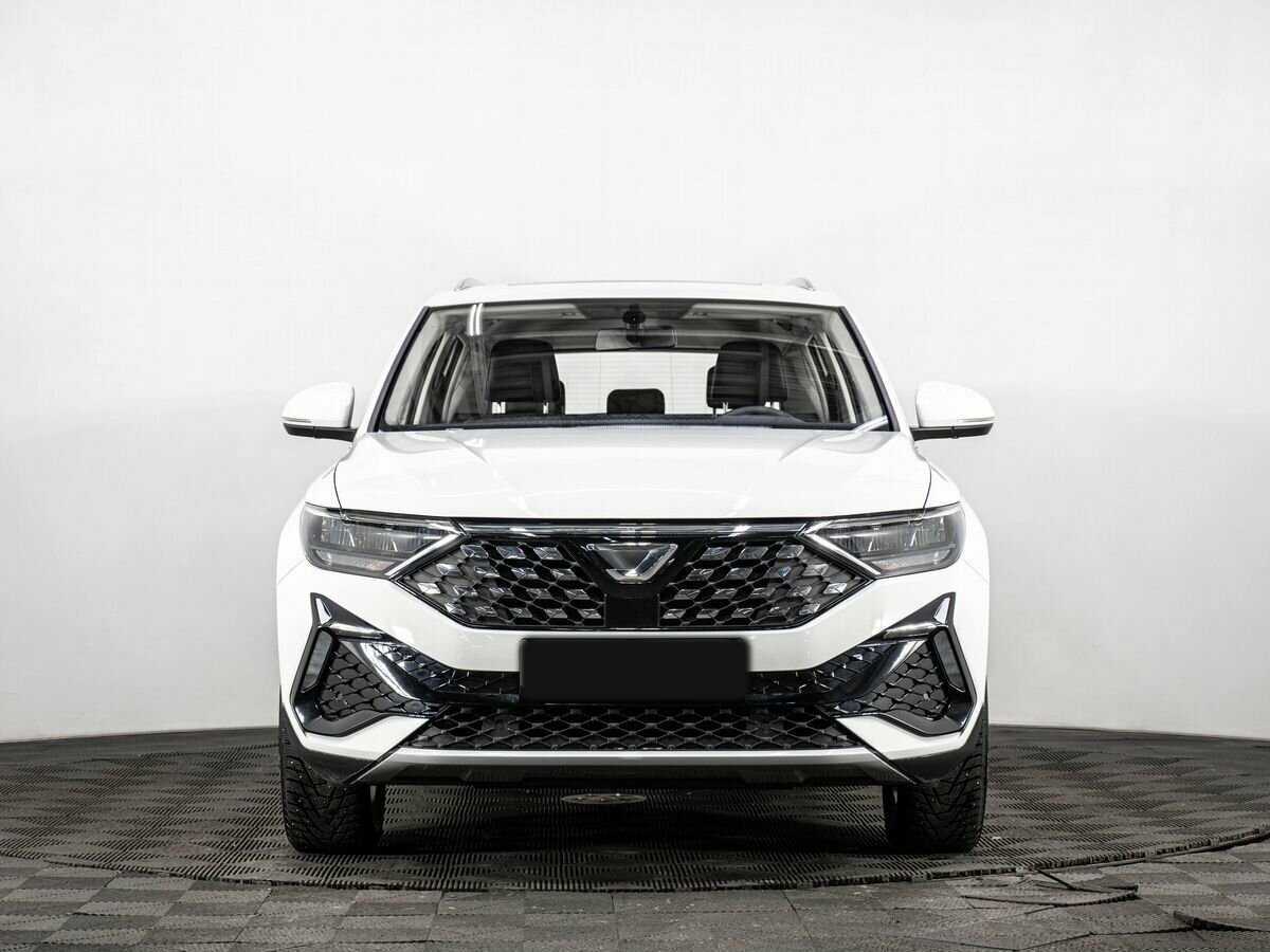 Jetta VS5, 2023 Фото №2