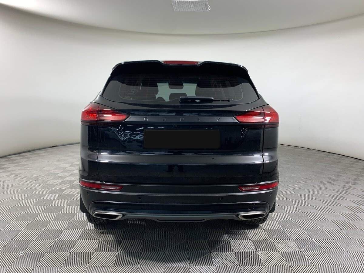 Geely Atlas Pro, 2023 Фото №6