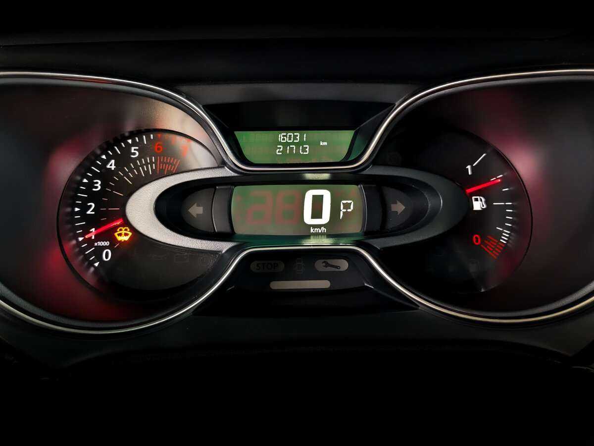 Renault Kaptur, 2022 Фото №10