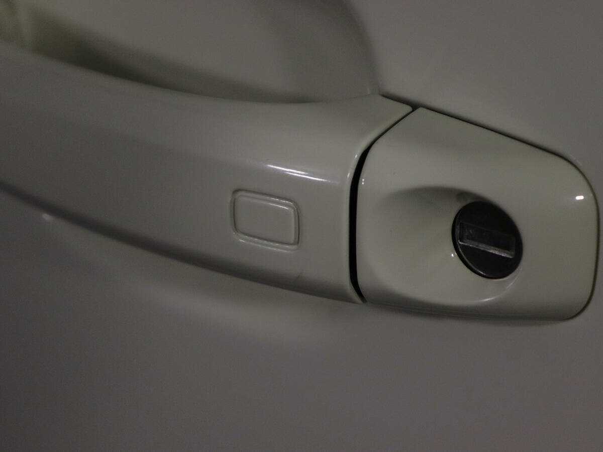 Audi Q3, 2012 Фото №14