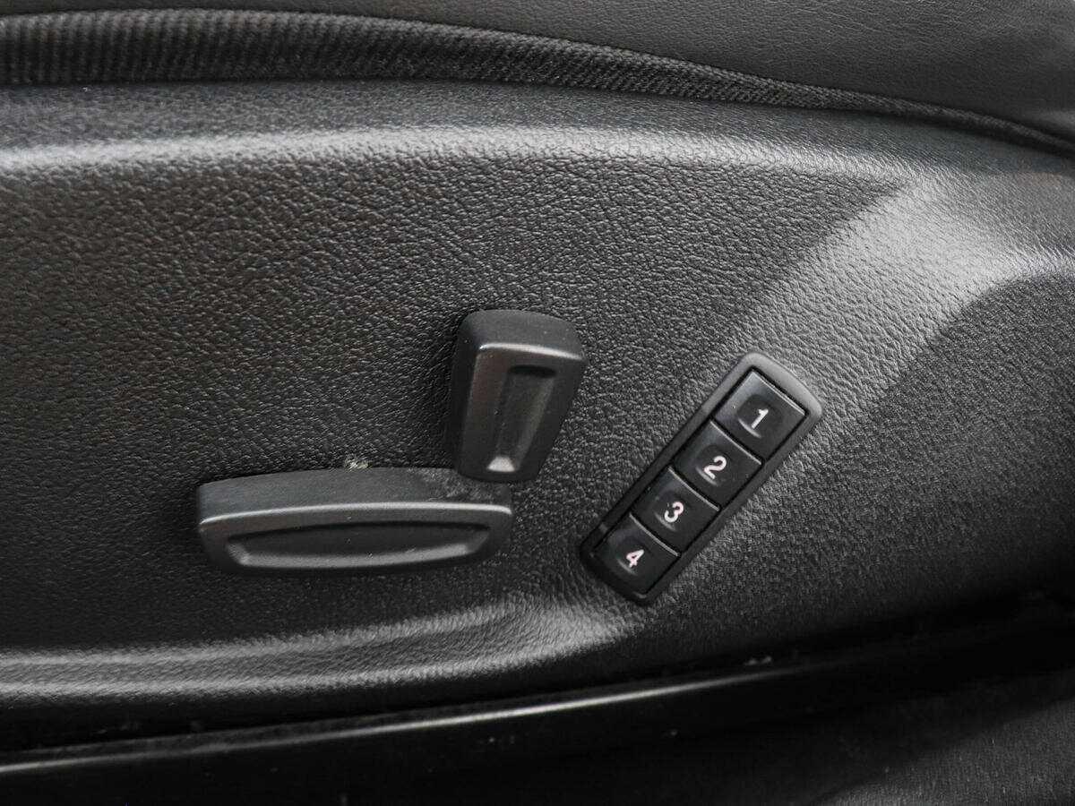 Ford Mondeo, 2013 Фото №9