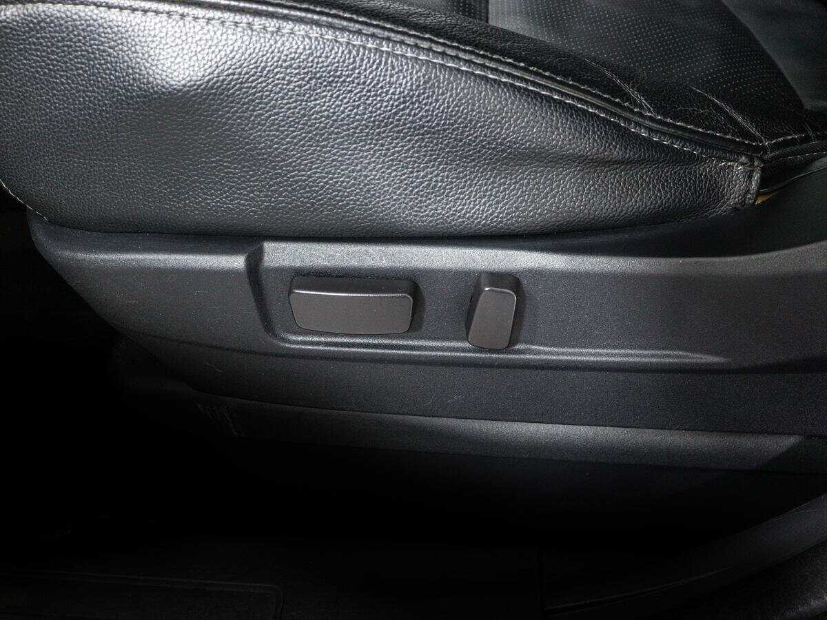 Mitsubishi Outlander, 2012 Фото №15