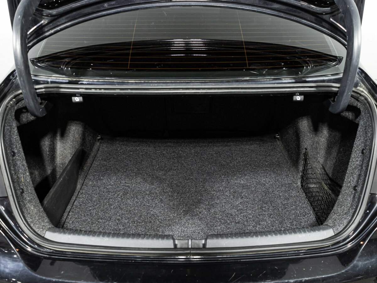 Volkswagen Jetta VI, 2013 Фото №16