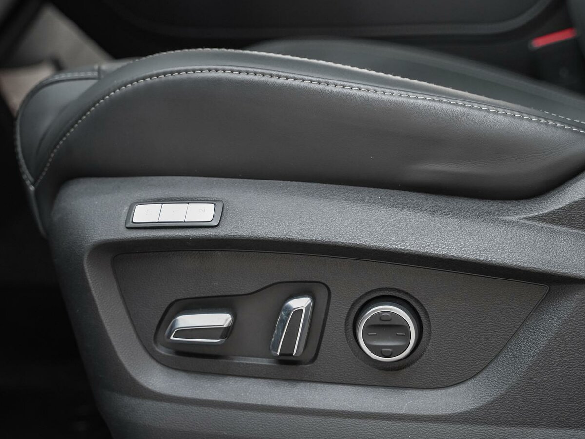 Chery Tiggo 7 Pro Max I, 2023 Фото №12