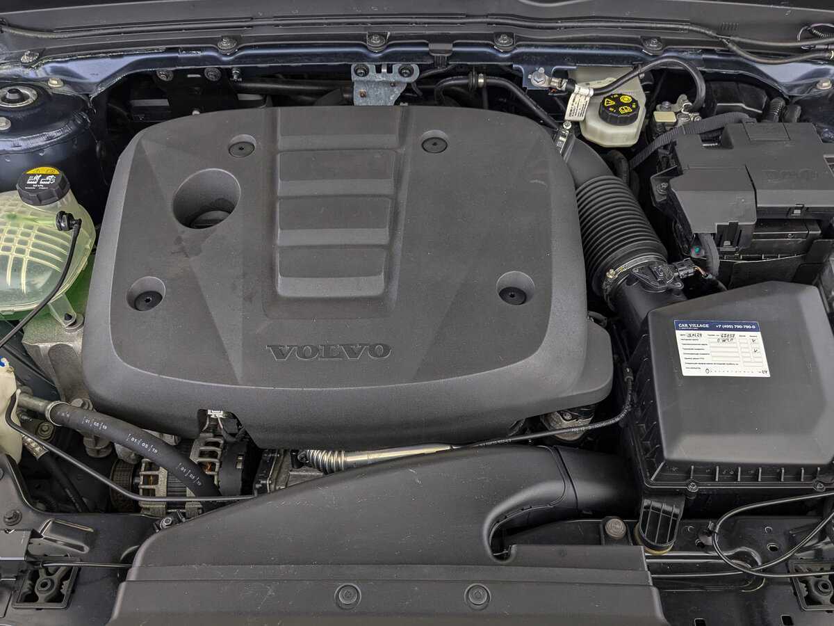 Volvo XC40, 2019 Фото №8