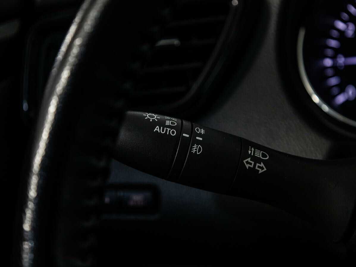 Nissan Qashqai, 2020 Фото №19