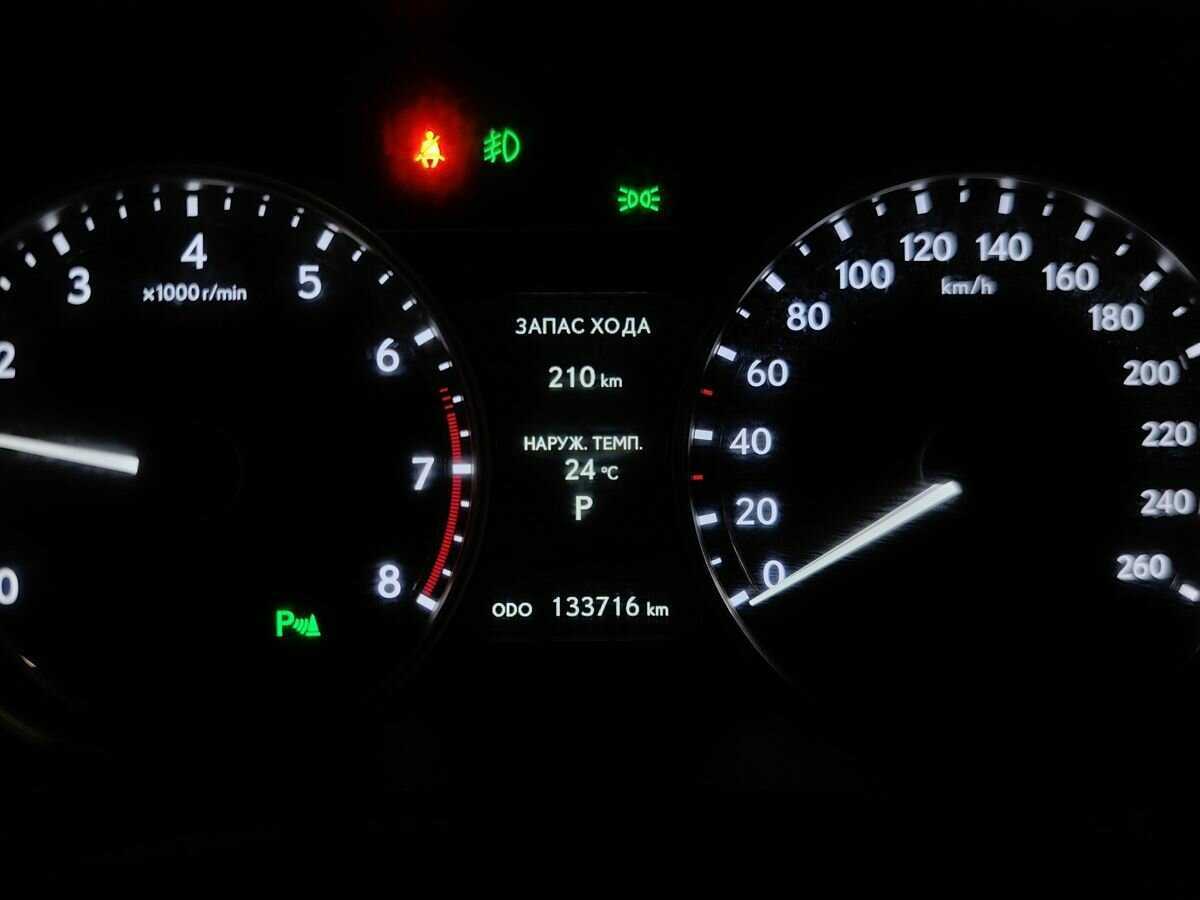 Lexus GS 350, 2013 Фото №16