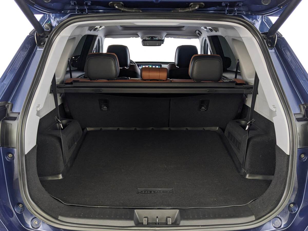 Chery Tiggo 8 Pro Max I, 2023 Фото №10