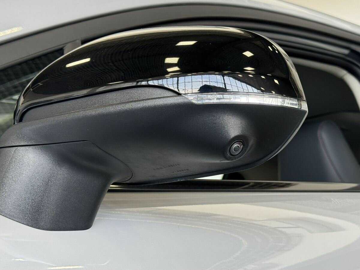 Changan UNI-T, 2023 Фото №8