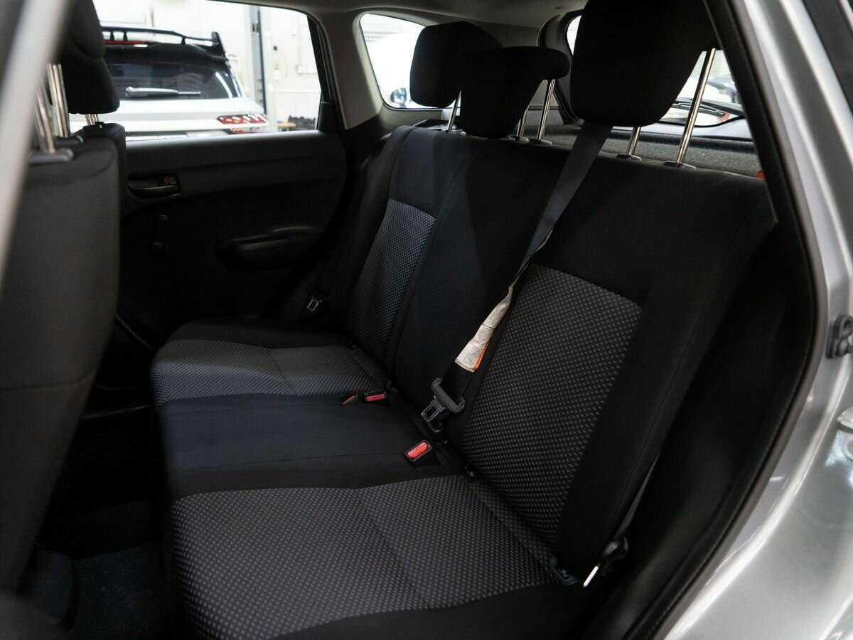 Suzuki Vitara, 2015 Фото №6