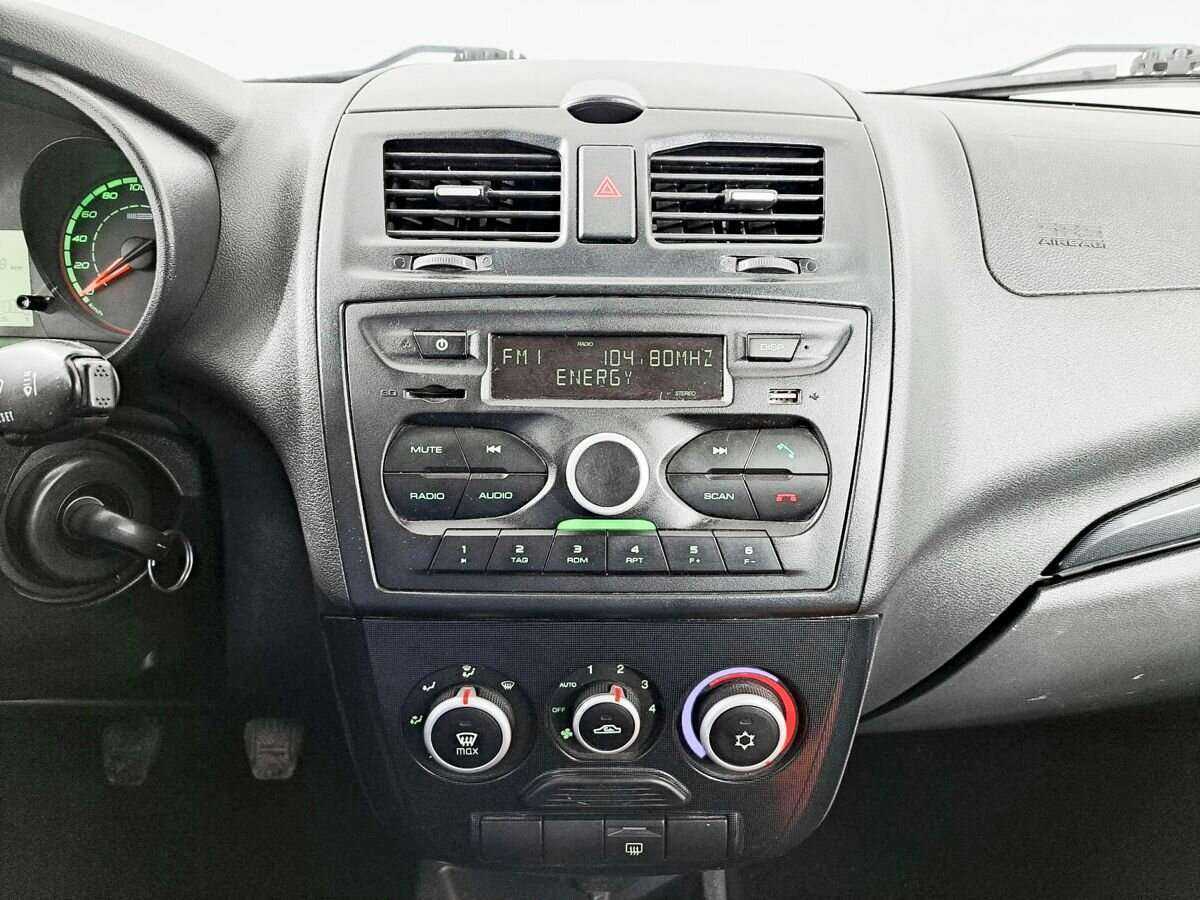 Lada (ВАЗ) Kalina, 2018 Фото №13