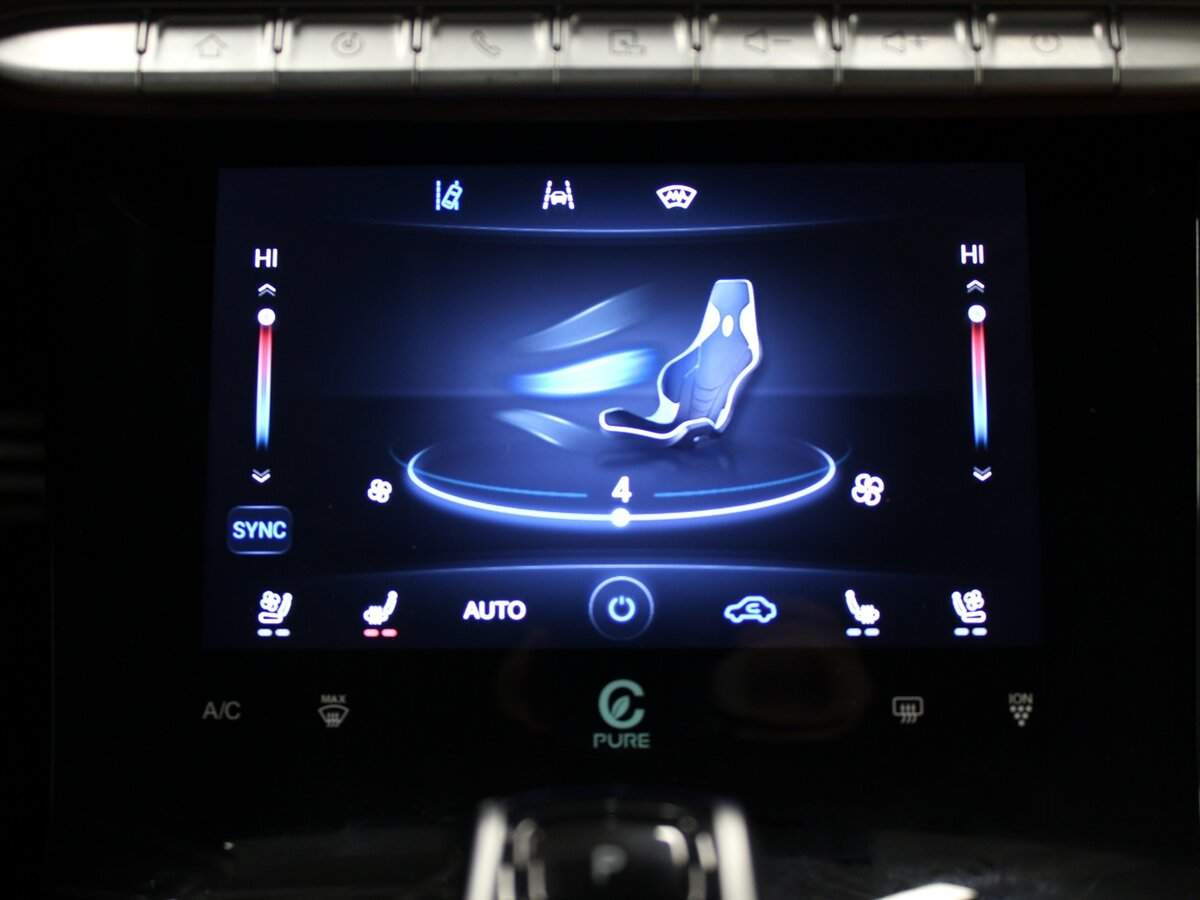 Chery Tiggo 8 Pro Max, 2023 Фото №12