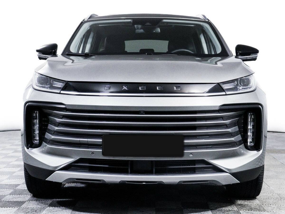 Exeed TXL, 2023 Фото №2