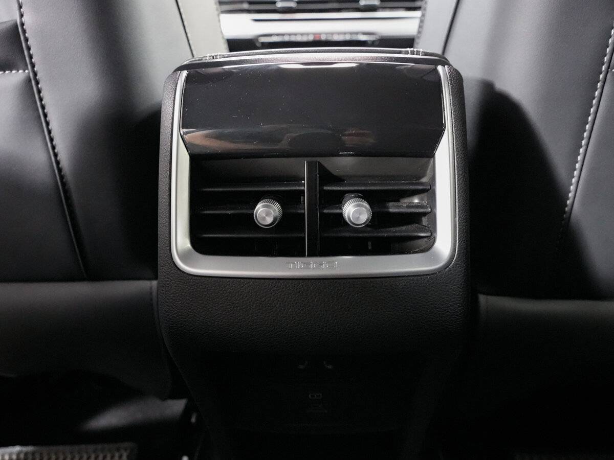 Chery Tiggo 4 Pro, 2024 Фото №21