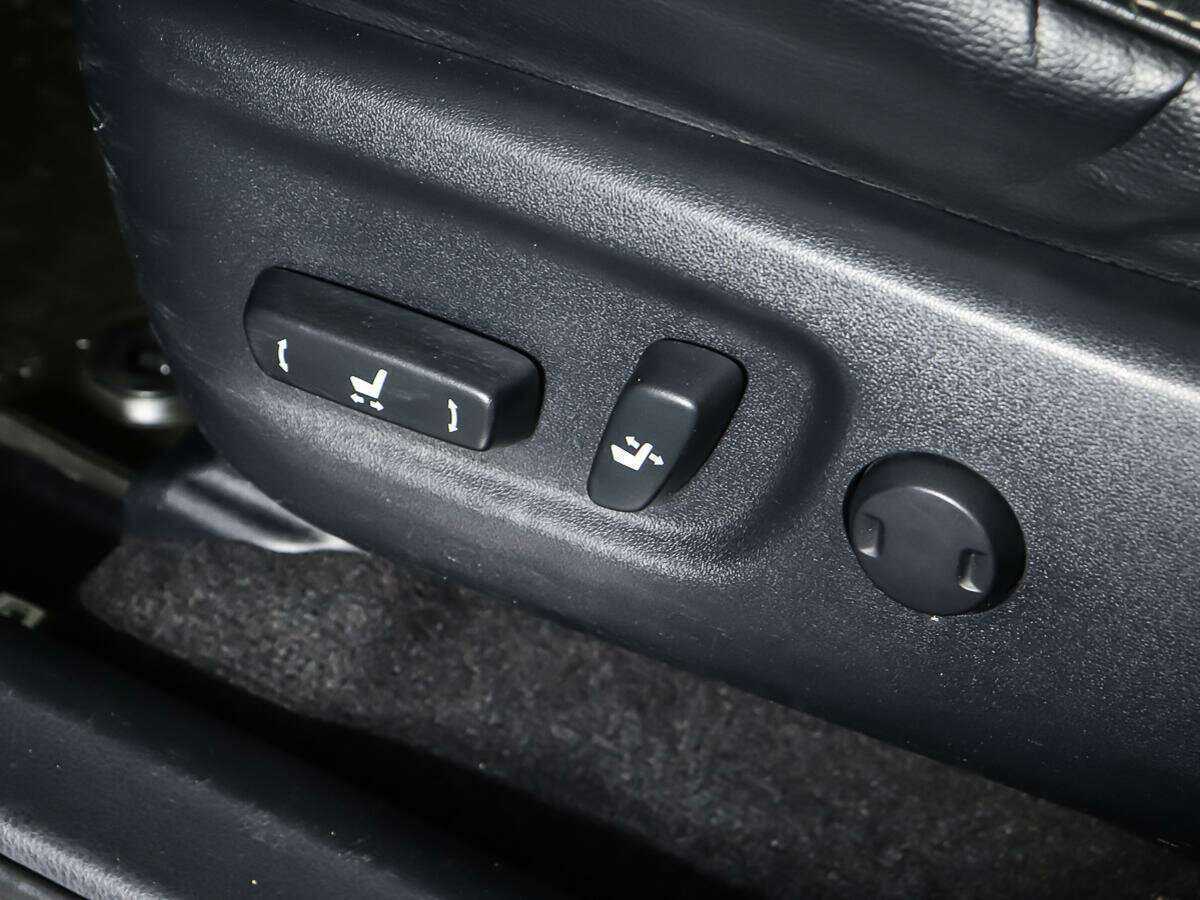 Toyota RAV4, 2014 Фото №17