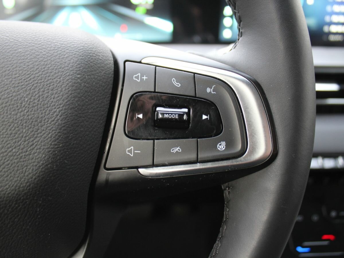 Chery Tiggo 4 Pro I Рестайлинг, 2024 Фото №16