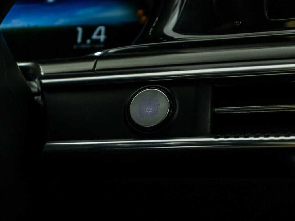 Kia K5, 2020 Фото №27